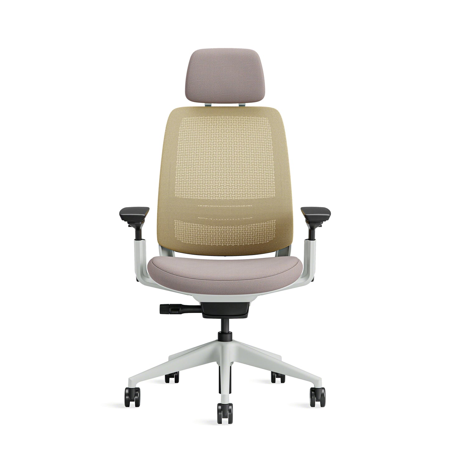 Steelcase Series 2 – Silla de oficina ergonómica