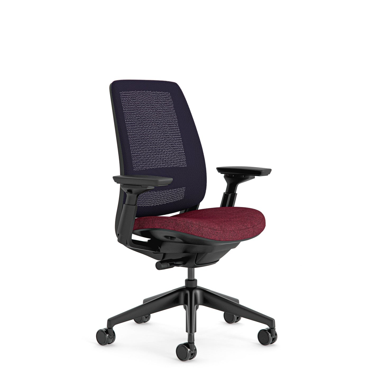 Steelcase Series 2 – Silla de oficina ergonómica
