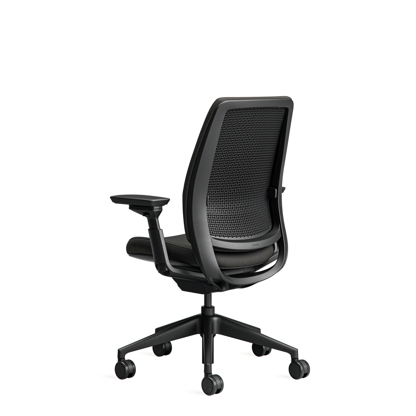 Steelcase Series 2 – Silla de oficina ergonómica