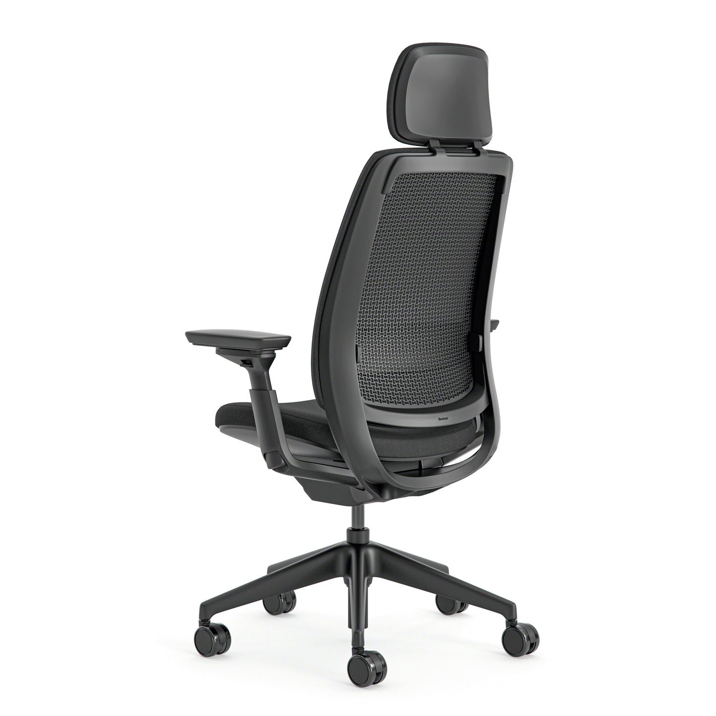 Steelcase Series 2 – Silla de oficina ergonómica