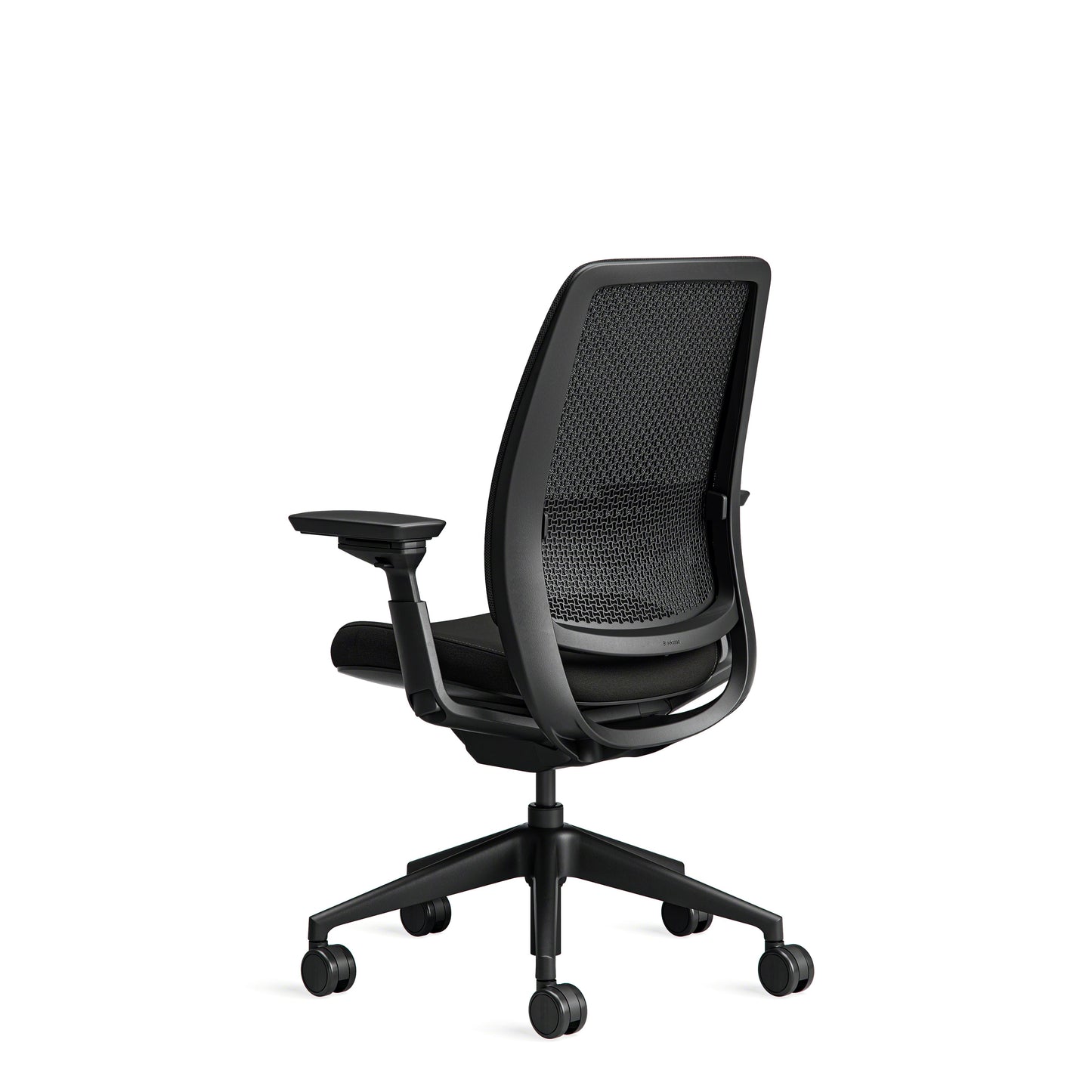 Steelcase Series 2 – Silla de oficina ergonómica