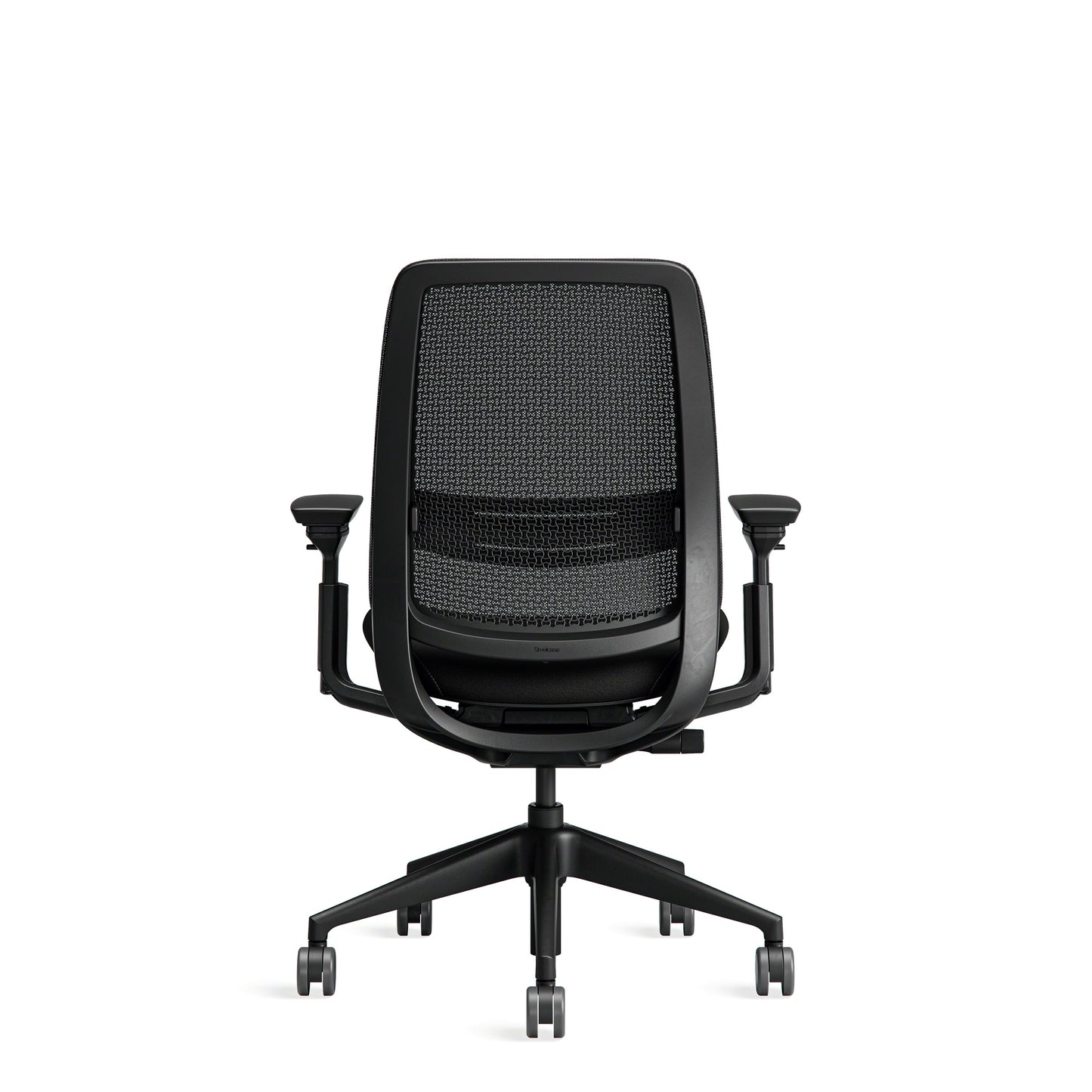 Steelcase Series 2 – Silla de oficina ergonómica