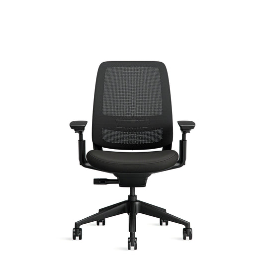 Steelcase Series 2 – Silla de oficina ergonómica