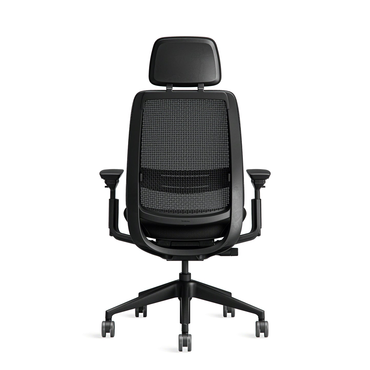 Steelcase Series 2 – Silla de oficina ergonómica