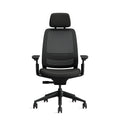 Steelcase Series 2 – Silla de oficina ergonómica