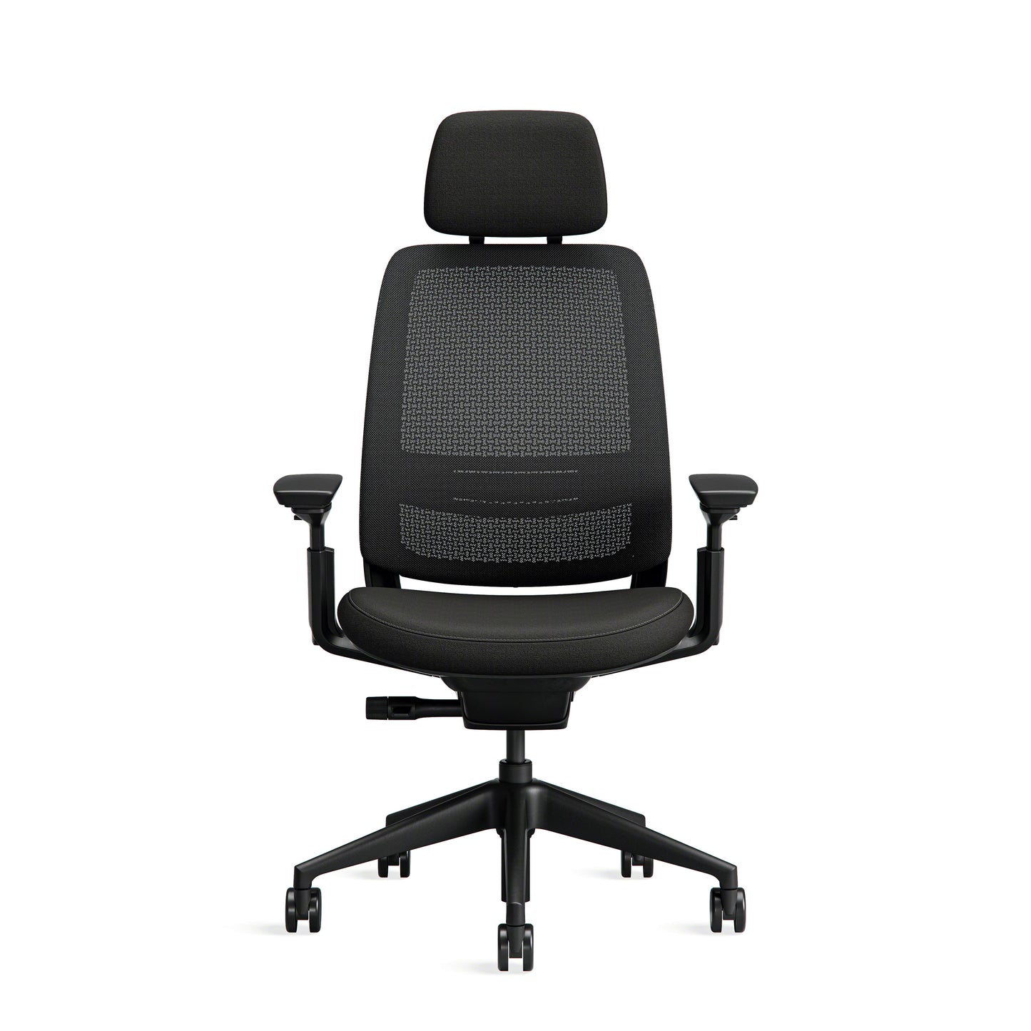 Steelcase Series 2 – Silla de oficina ergonómica