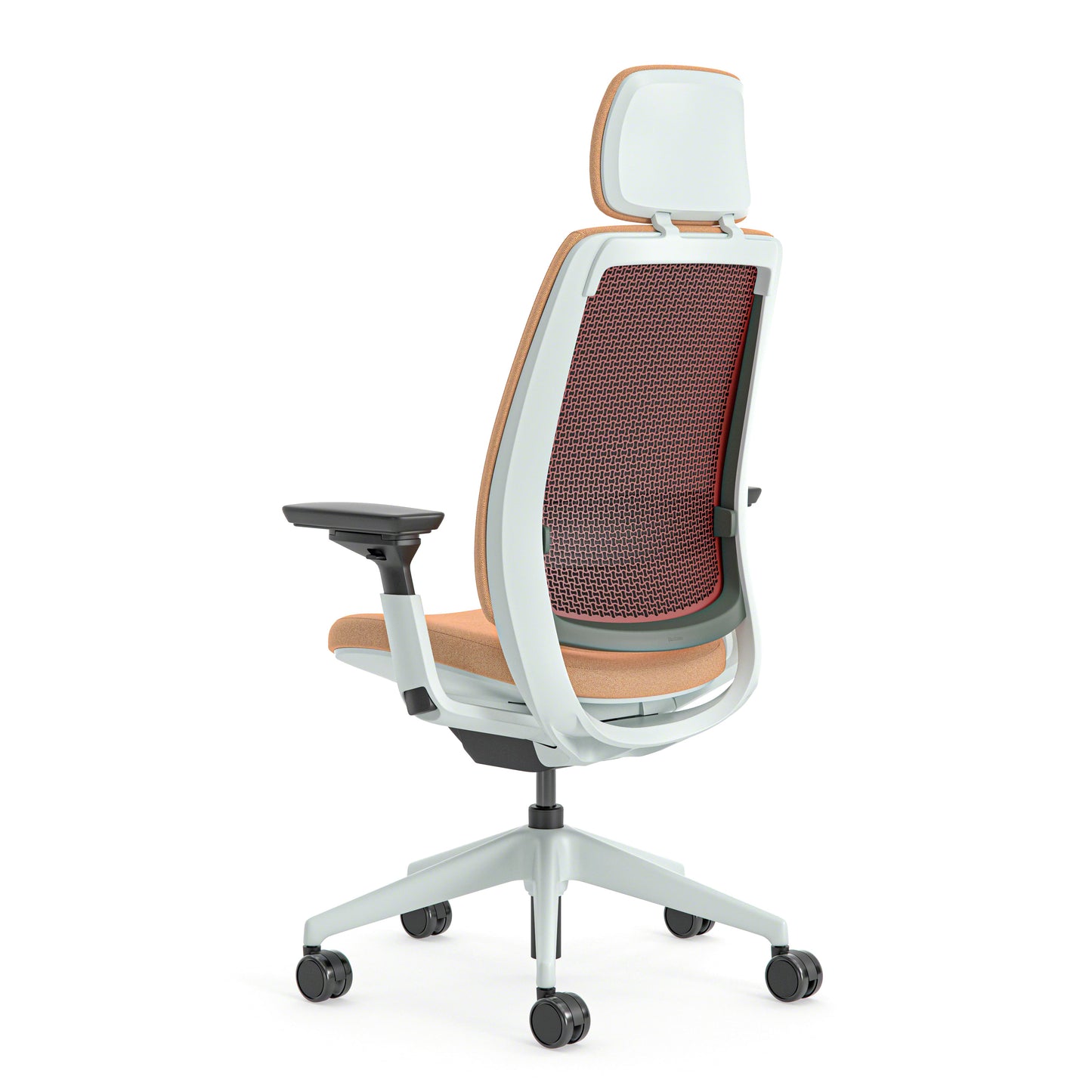 Steelcase Series 2 – Silla de oficina ergonómica