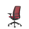 Steelcase Series 2 – Silla de oficina ergonómica