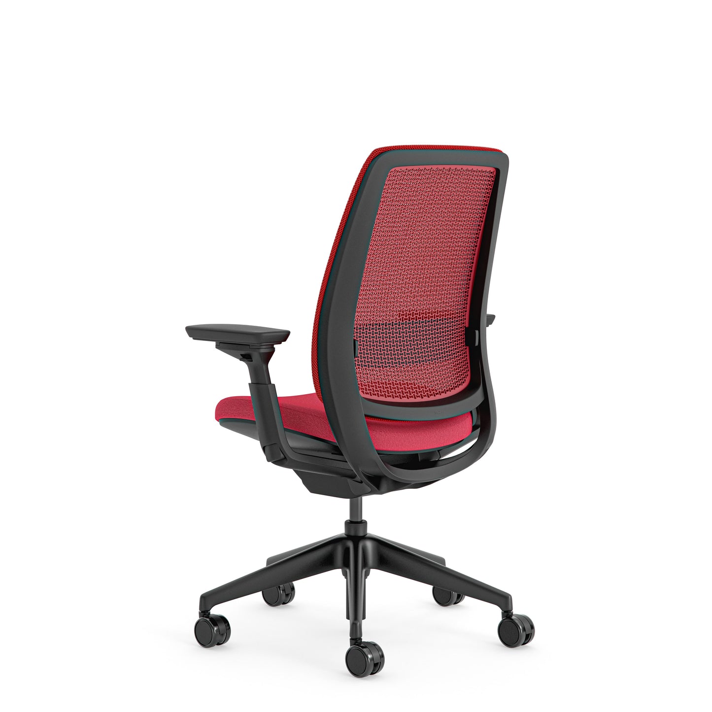 Steelcase Series 2 – Silla de oficina ergonómica