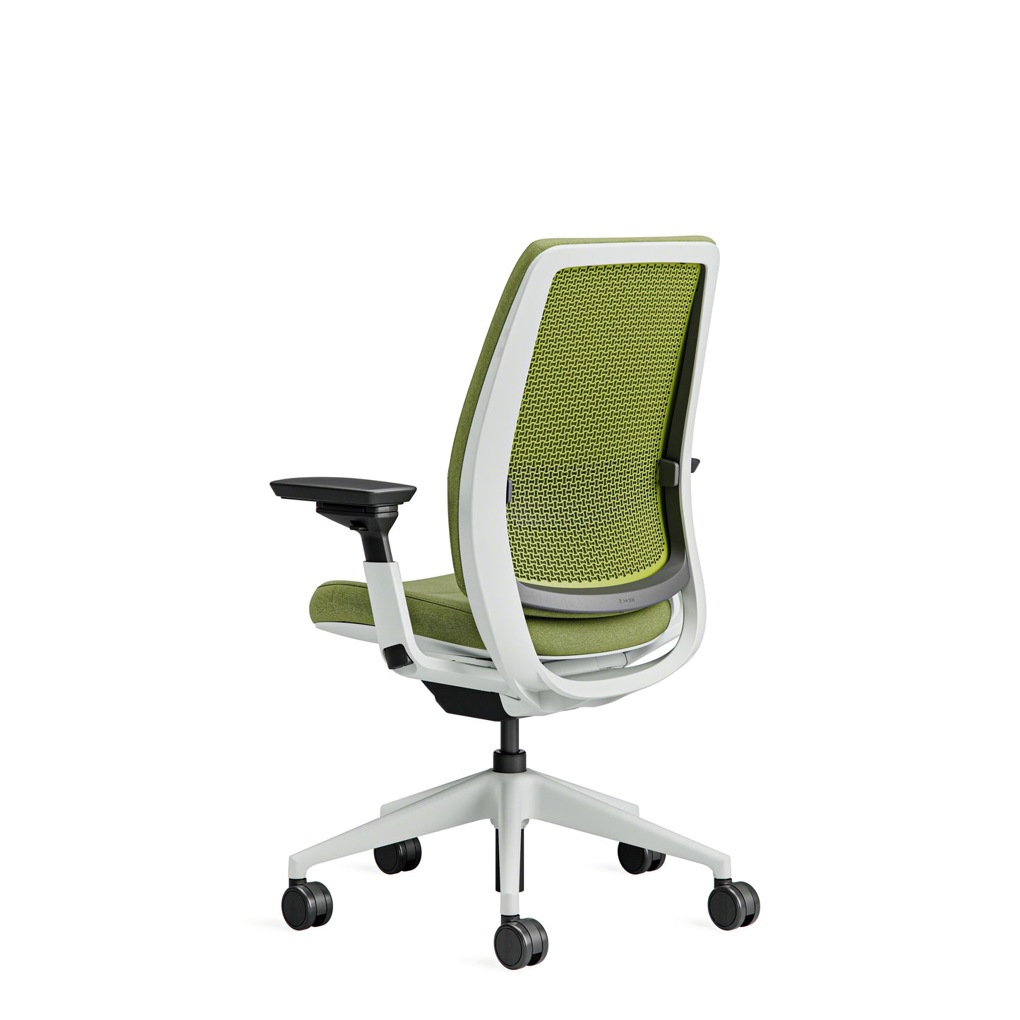 Steelcase Series 2 – Silla de oficina ergonómica