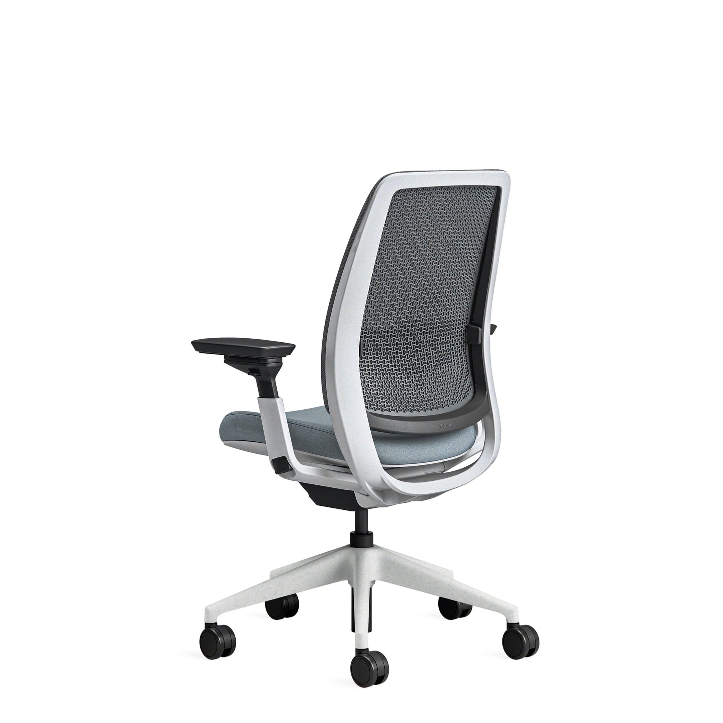 Steelcase Series 2 – Silla de oficina ergonómica