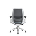 Steelcase Series 2 – Silla de oficina ergonómica