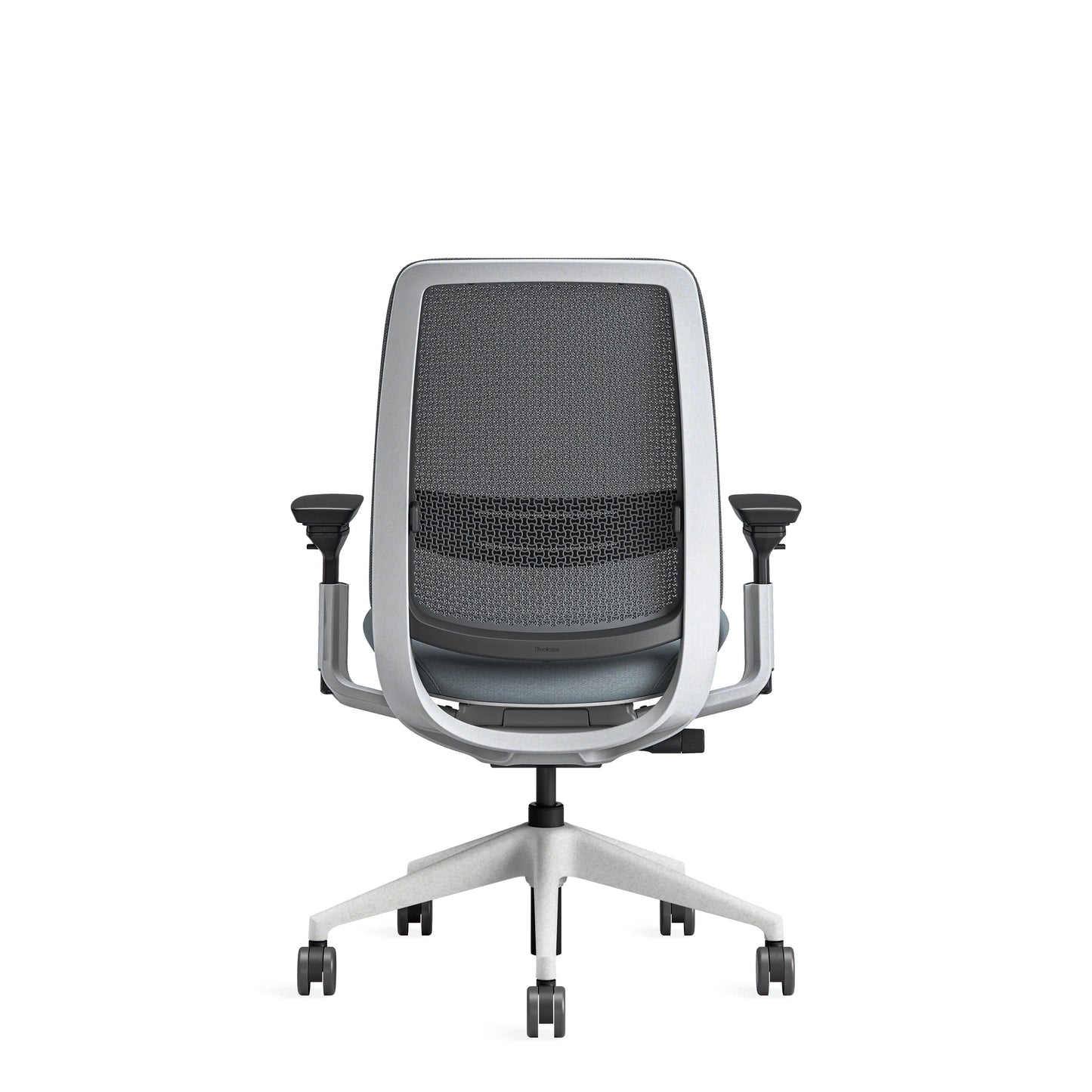 Steelcase Series 2 – Silla de oficina ergonómica
