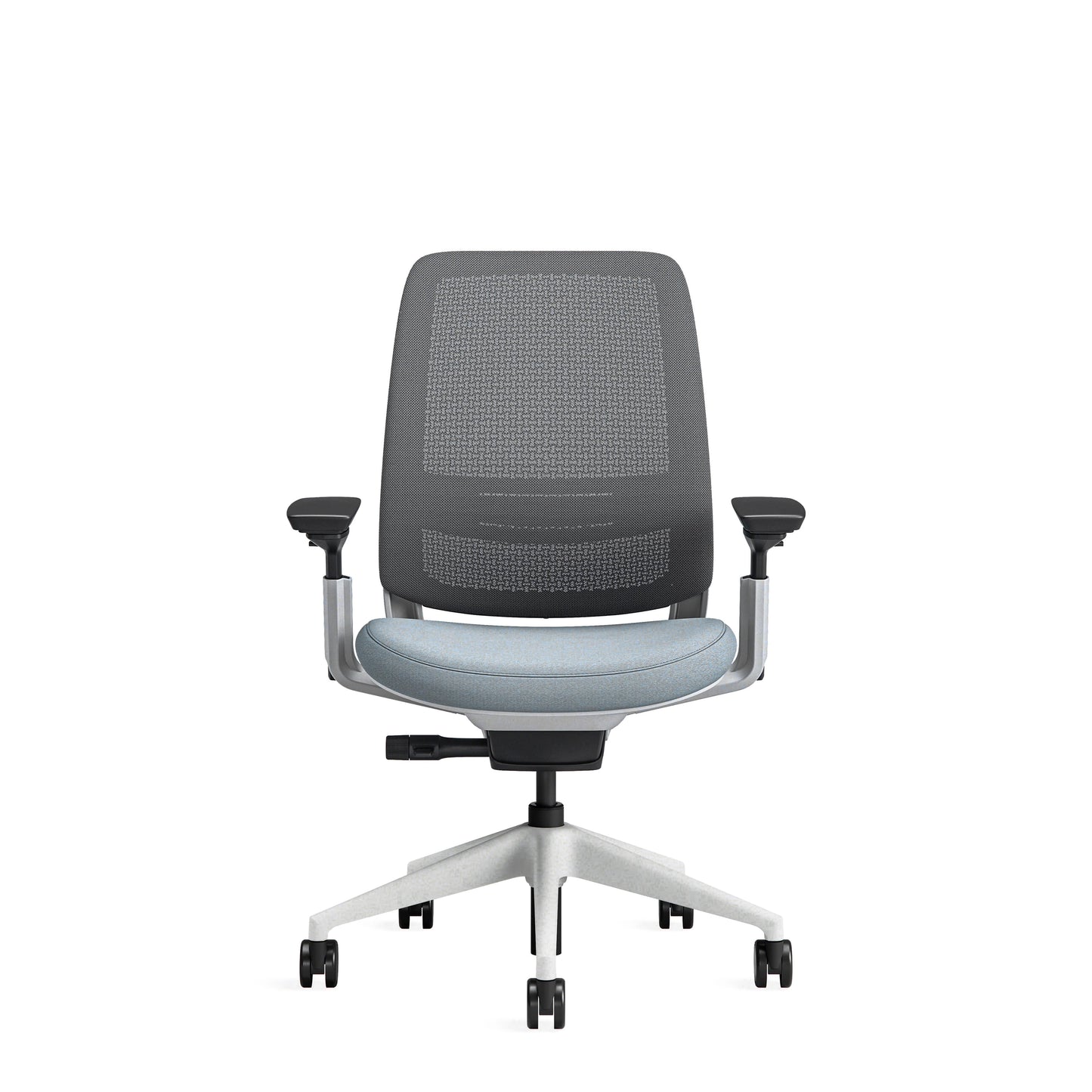 Steelcase Series 2 – Silla de oficina ergonómica