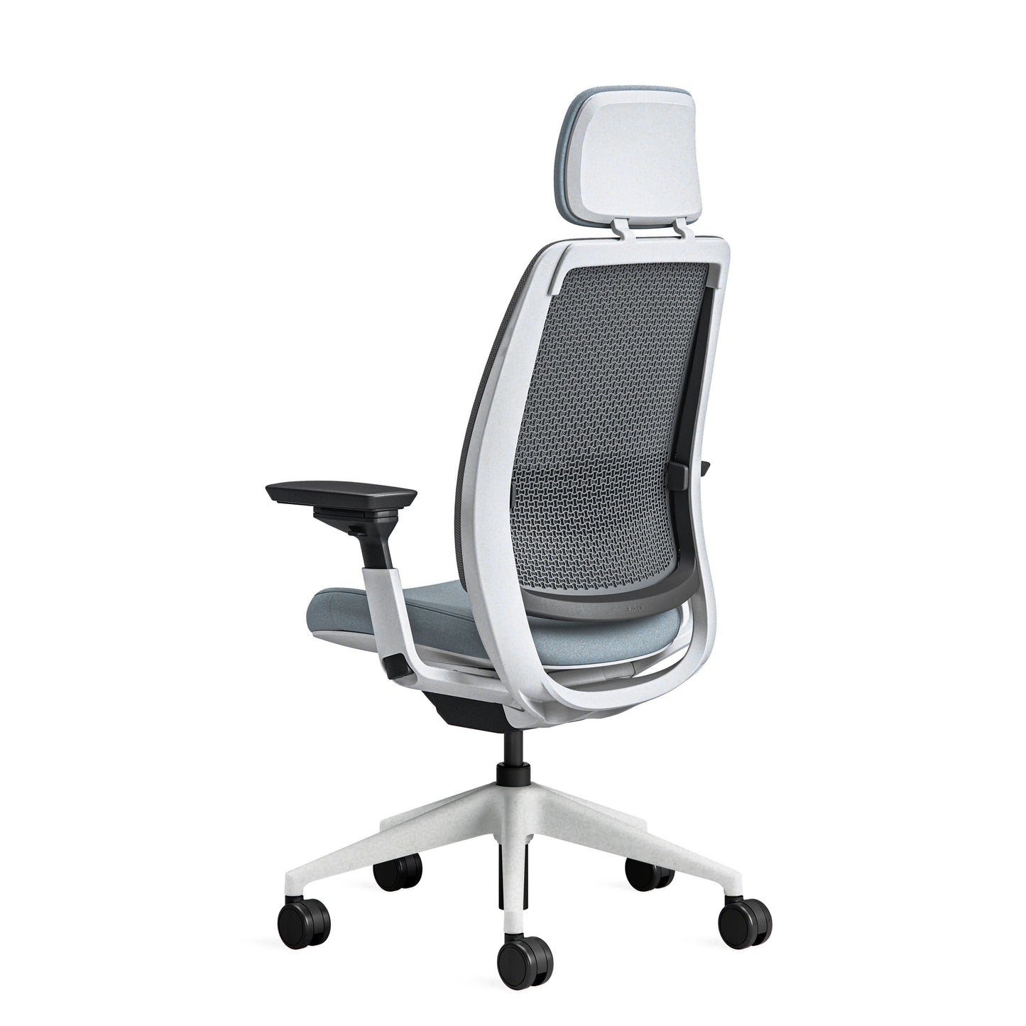 Steelcase Series 2 – Silla de oficina ergonómica