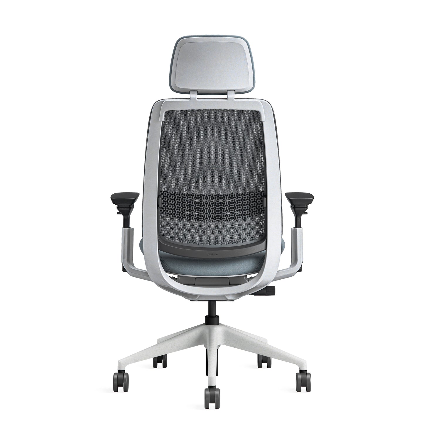 Steelcase Series 2 – Silla de oficina ergonómica