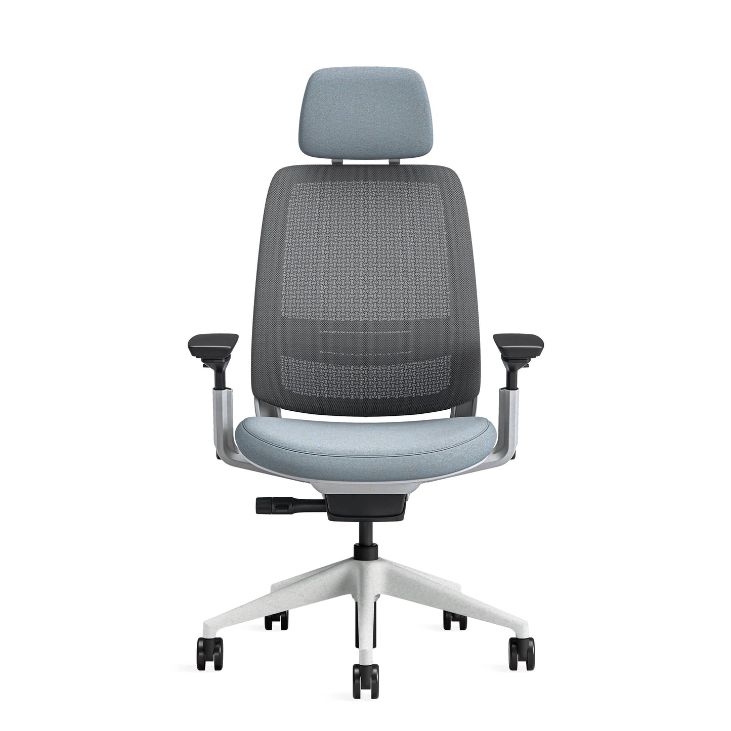 Steelcase Series 2 – Silla de oficina ergonómica