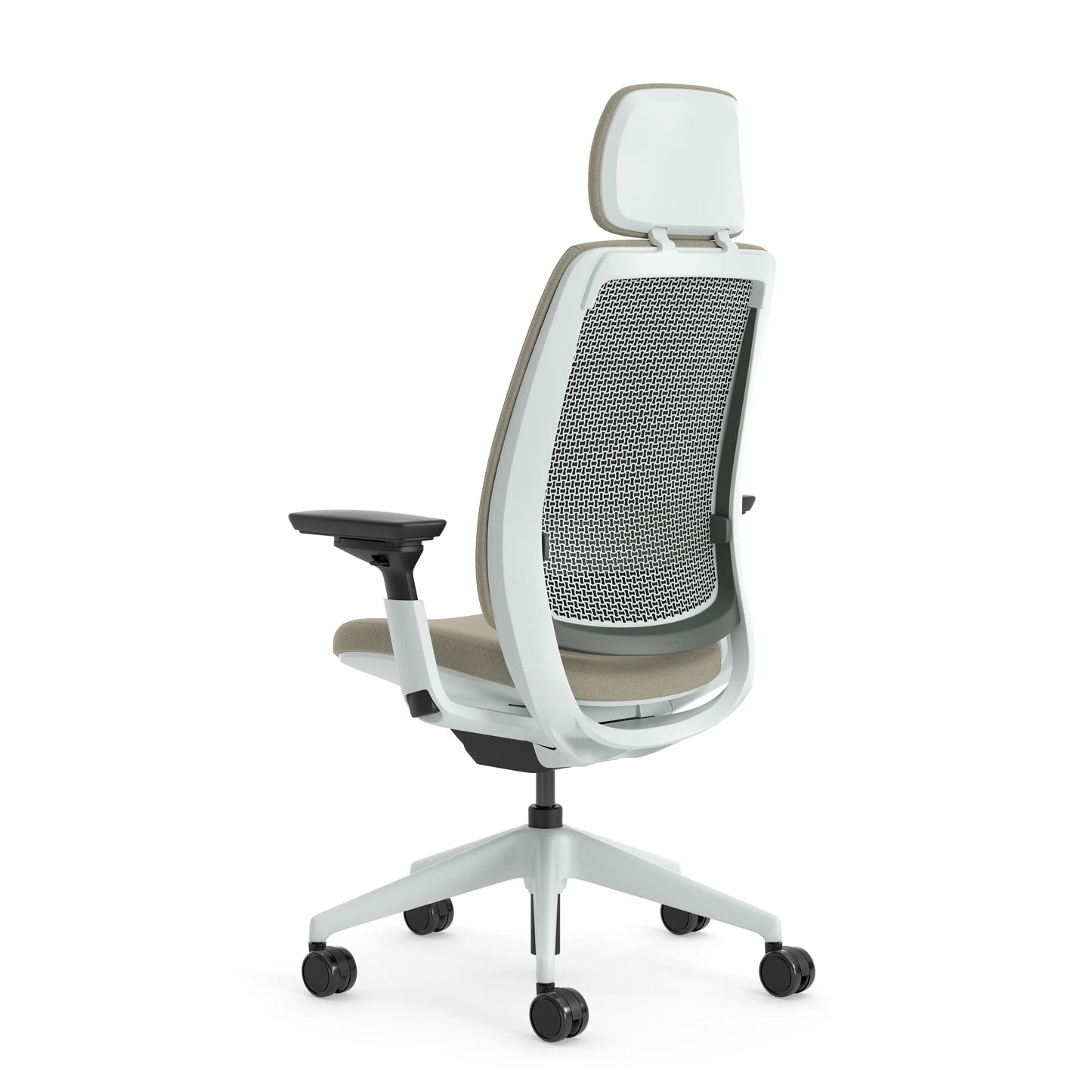 Steelcase Series 2 – Silla de oficina ergonómica