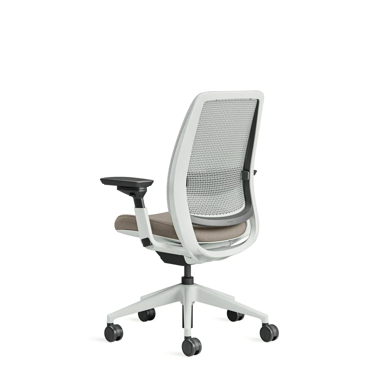 Steelcase Series 2 – Silla de oficina ergonómica