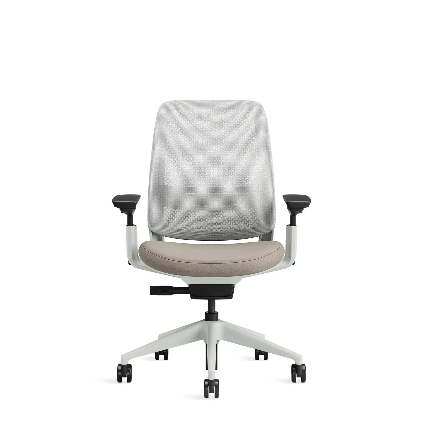 Steelcase Series 2 – Silla de oficina ergonómica