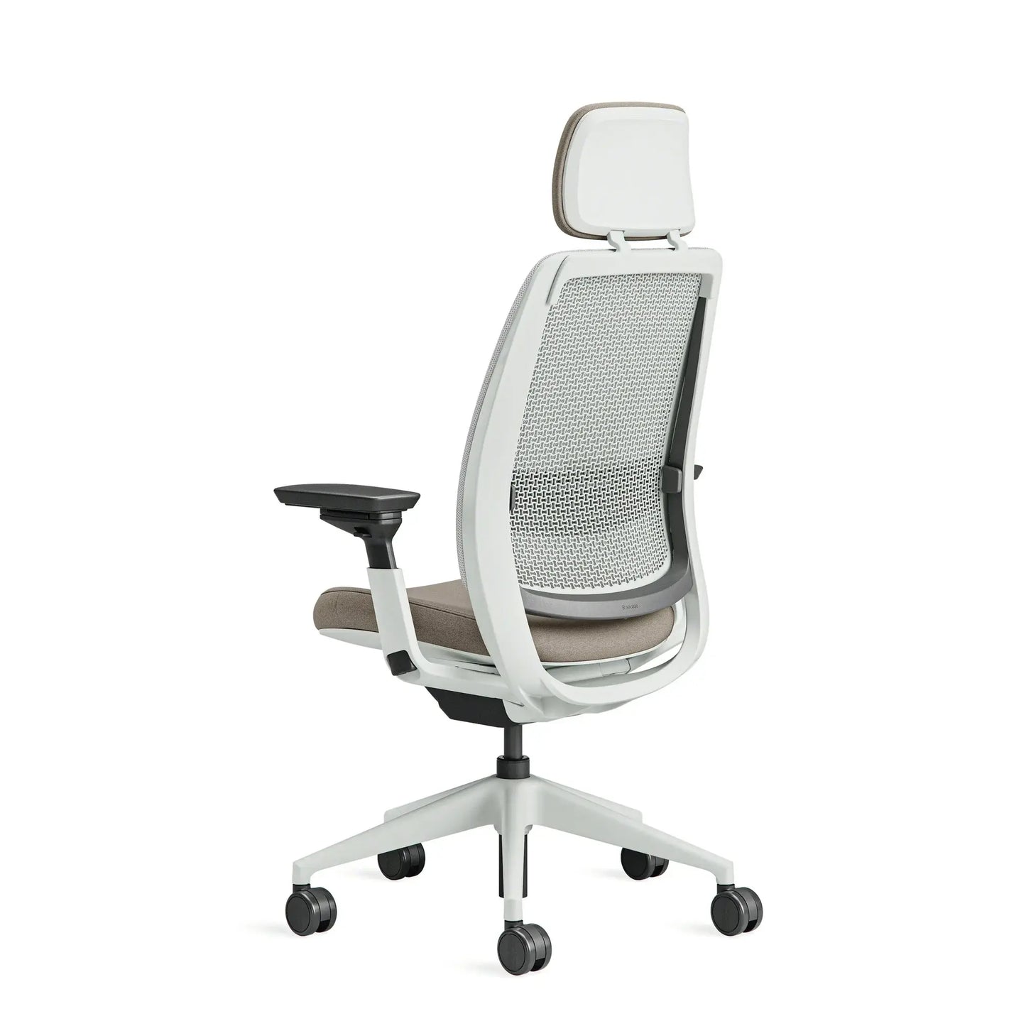 Steelcase Series 2 – Silla de oficina ergonómica