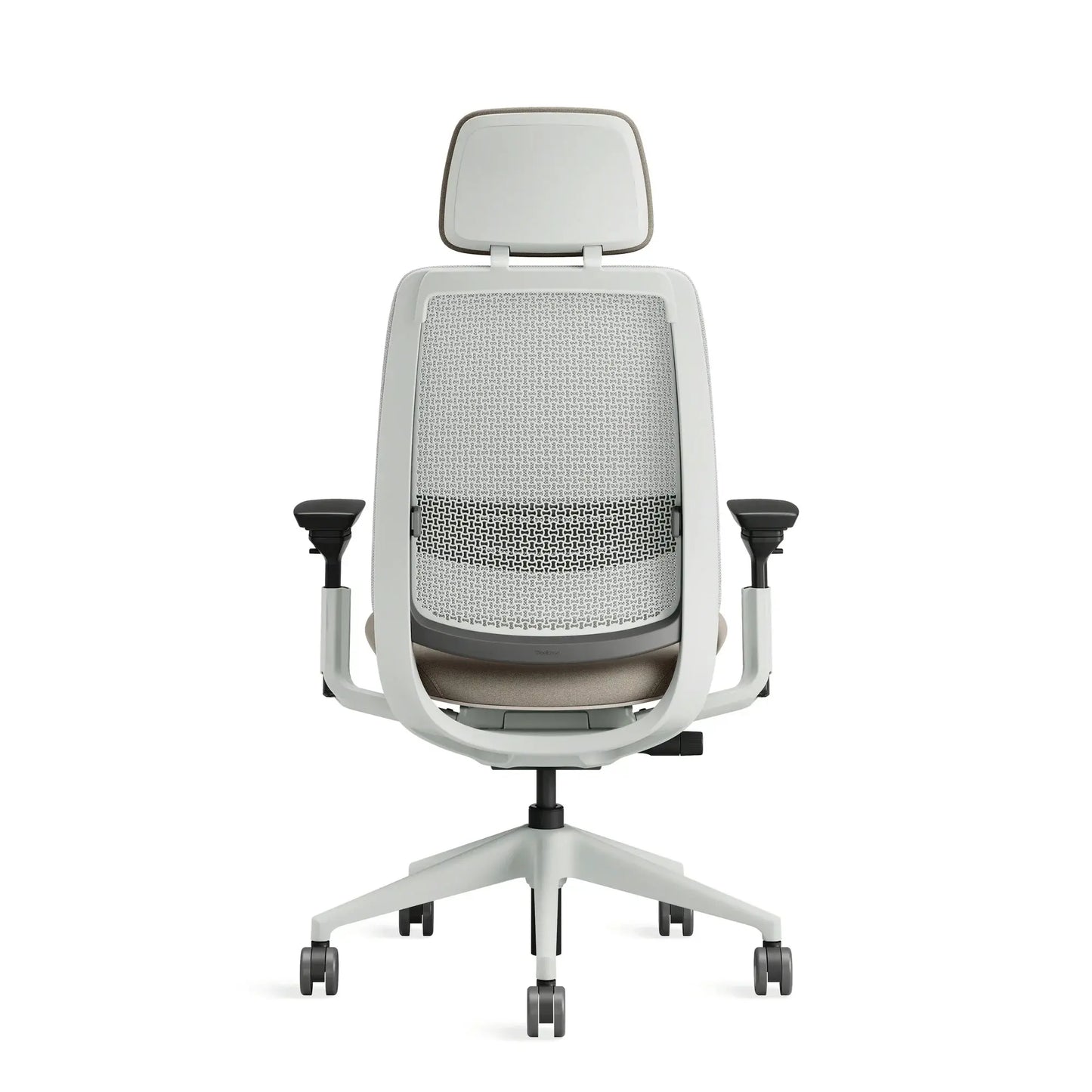 Steelcase Series 2 – Silla de oficina ergonómica