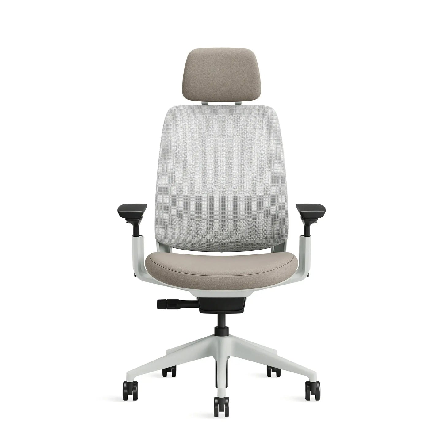 Steelcase Series 2 – Silla de oficina ergonómica