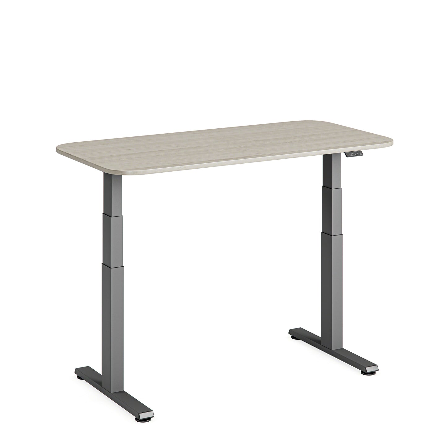 Solo Sit-to-Stand – Mesa regulable