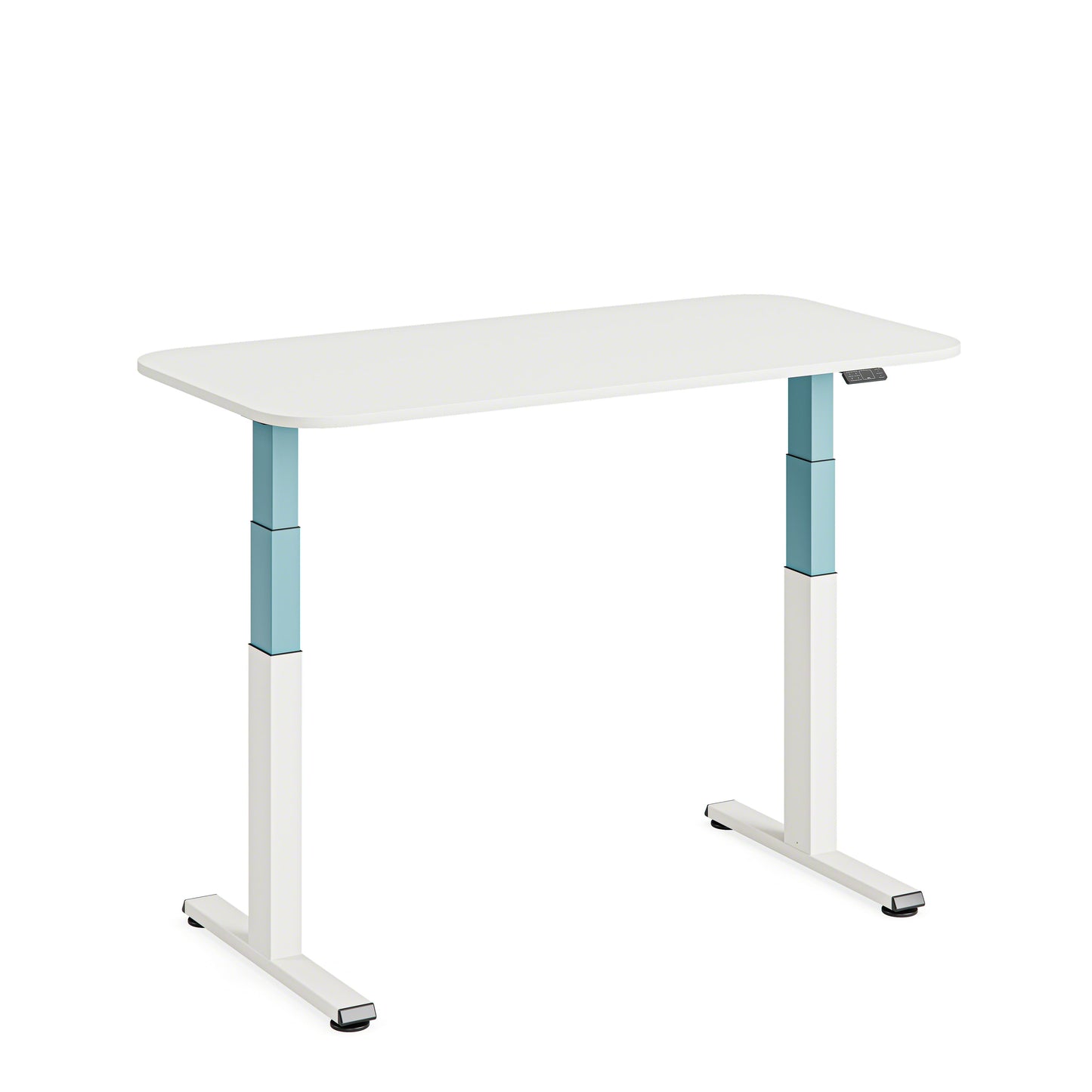 Solo Sit-to-Stand – Mesa regulable