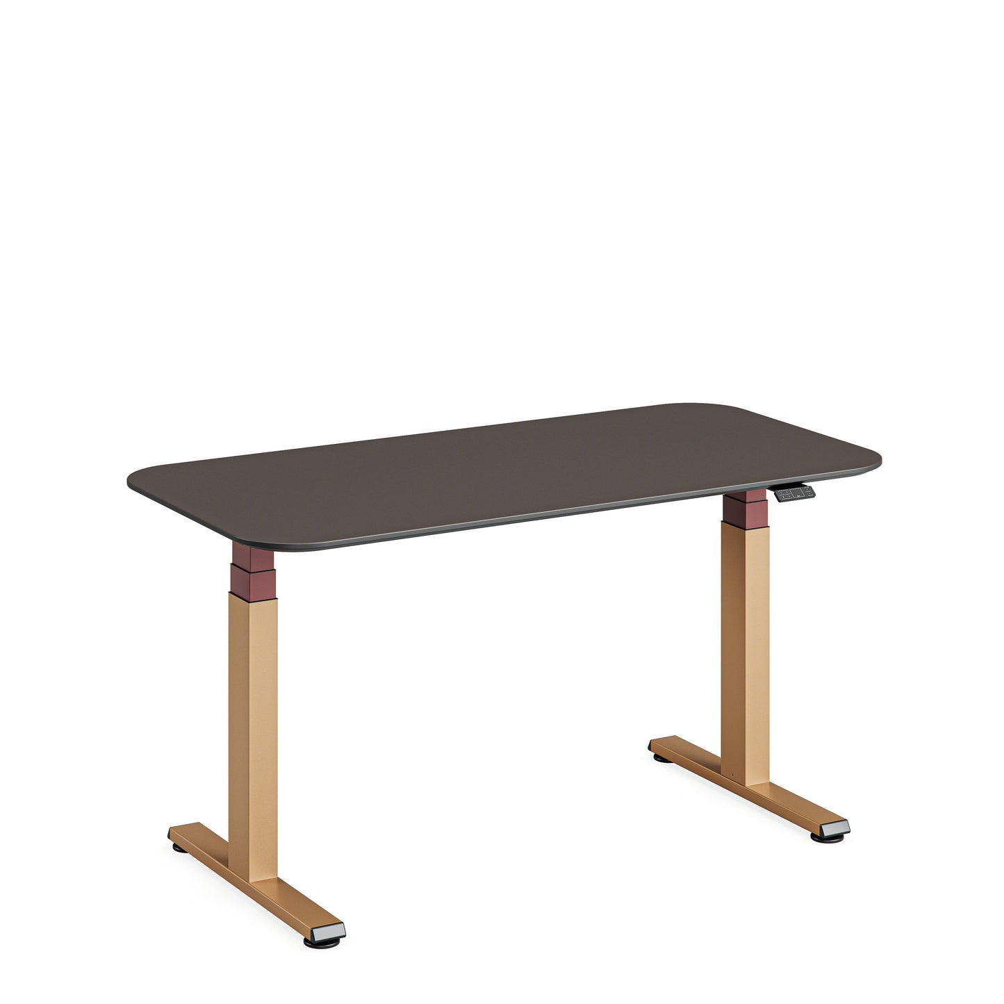 Solo Sit-to-Stand – Mesa regulable