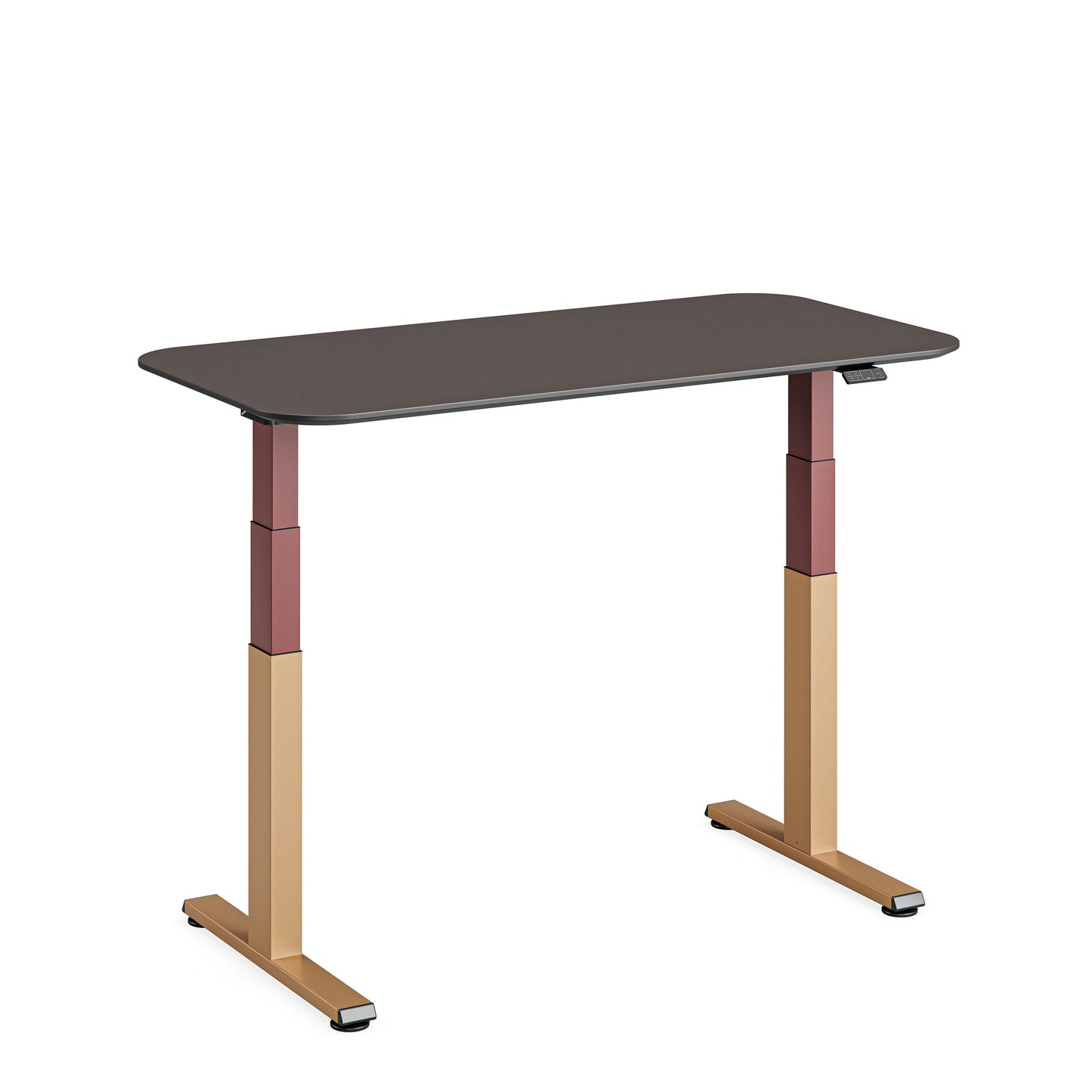Solo Sit-to-Stand – Mesa regulable