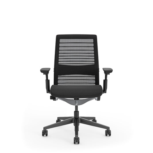 Think – Silla de oficina ergonómica